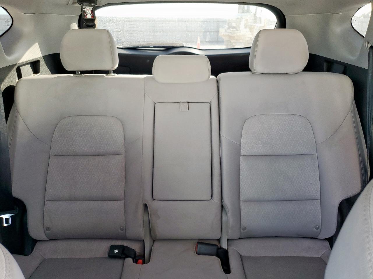 2018 Hyundai Tucson Sel VIN: KM8J33A45JU679624 Lot: 85768585