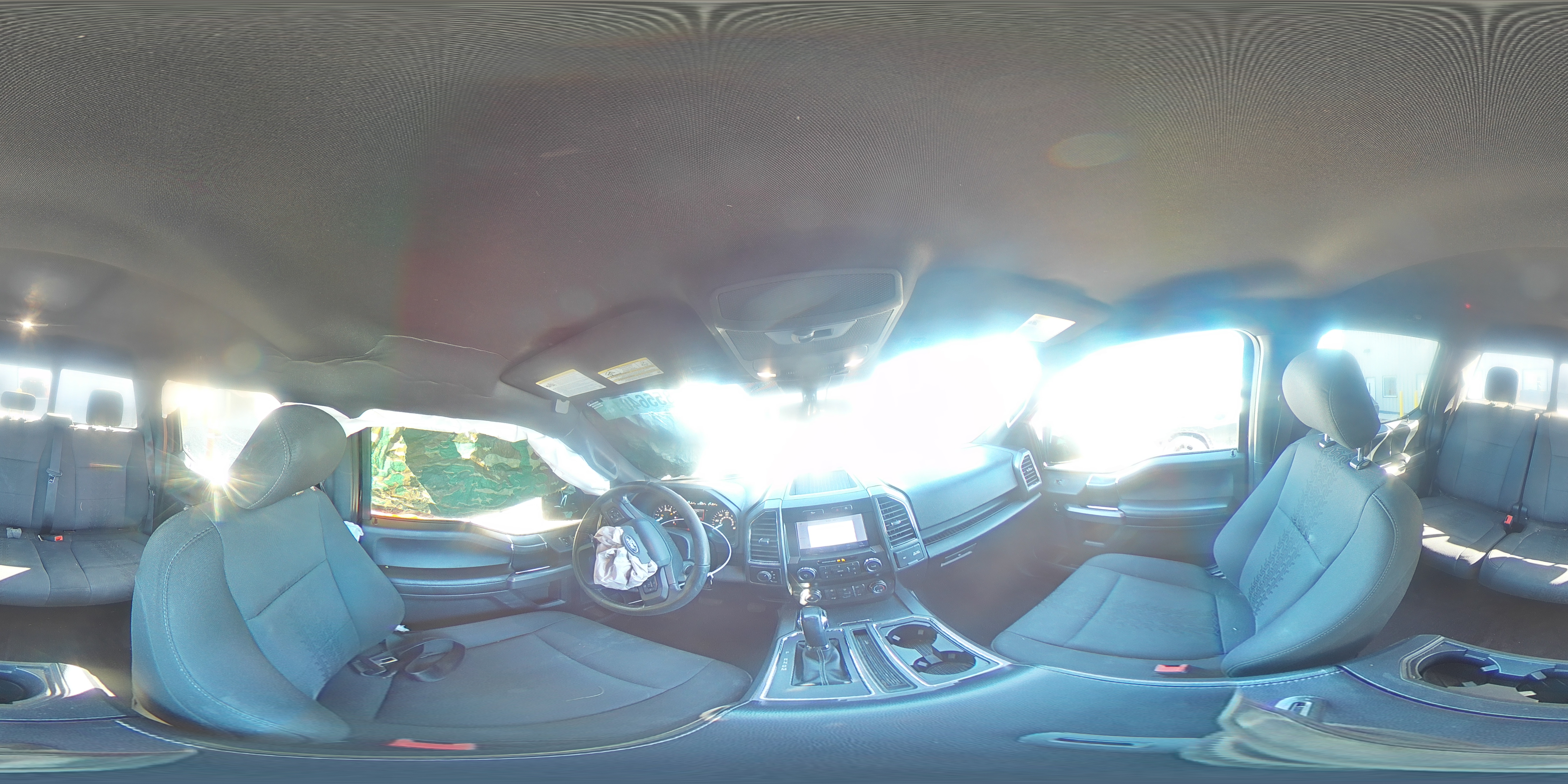 2019 Ford F150 Supercrew VIN: 1FTEW1EP3KKE89355 Lot: 85564015