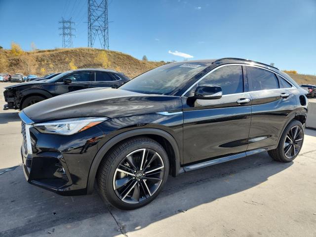 INFINITI QX55 LUXE 2022