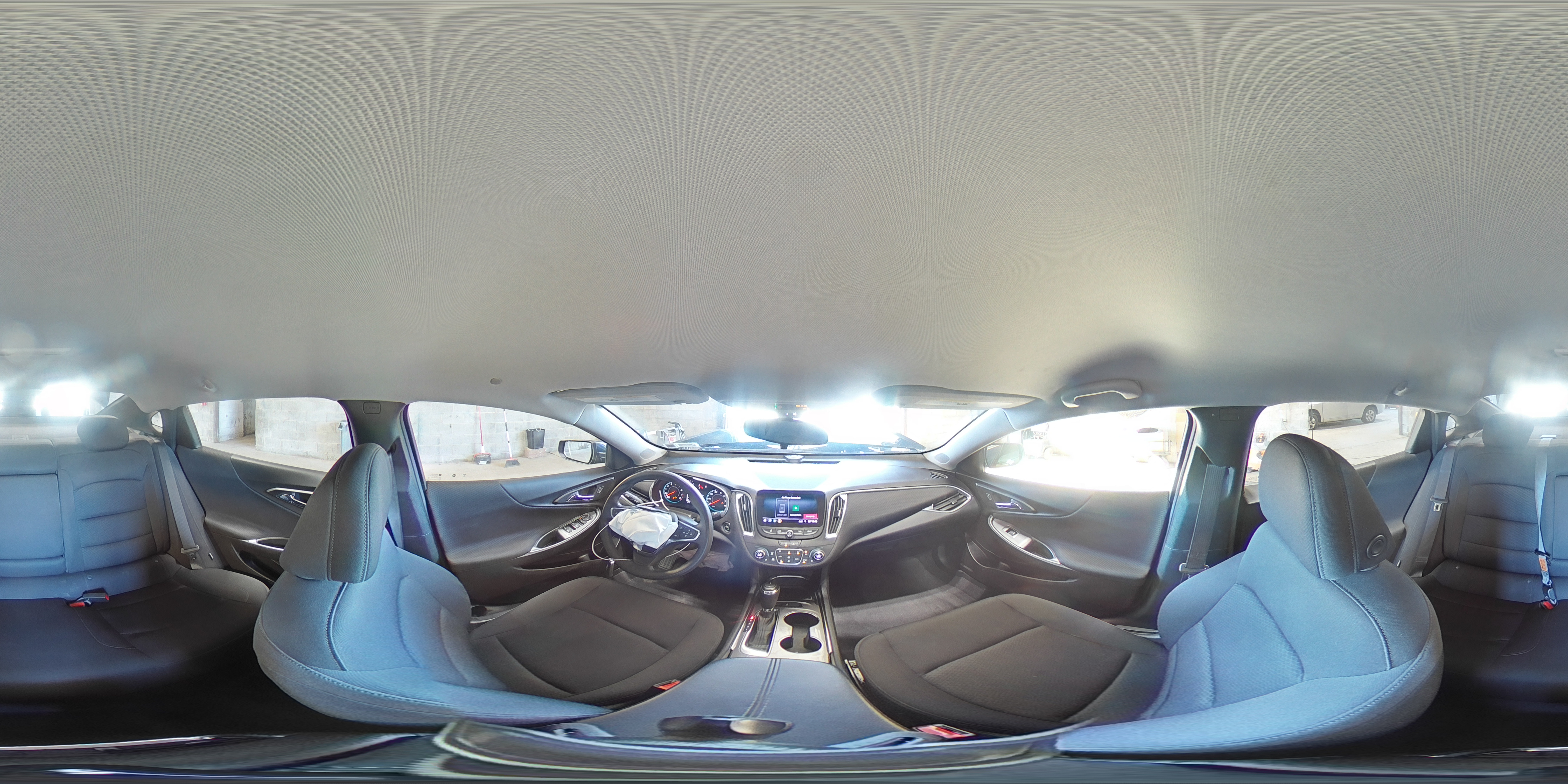 2020 Chevrolet Malibu Lt VIN: 1G1ZD5ST7LF146597 Lot: 82359095