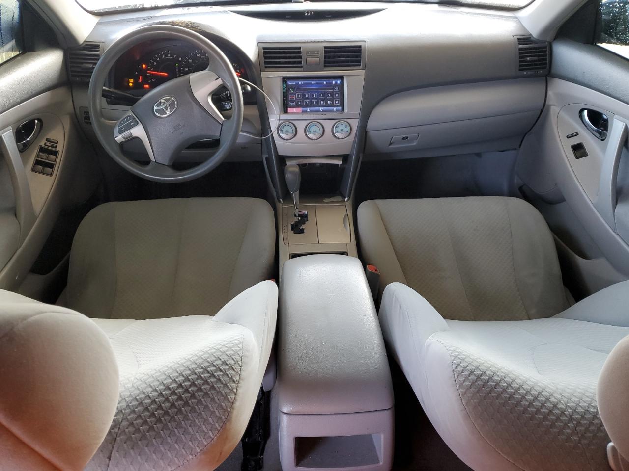 2009 Toyota Camry Base VIN: 4T1BE46K79U309119 Lot: 86468485