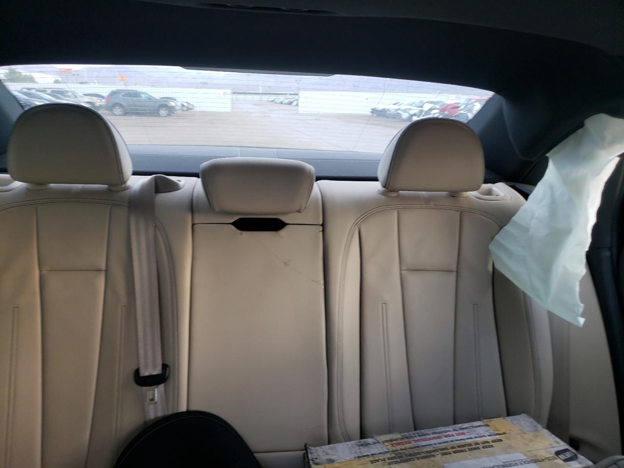 2022 Audi A4 Premium Plus 45 VIN: WAUEAAF49NN014618 Lot: 86441395