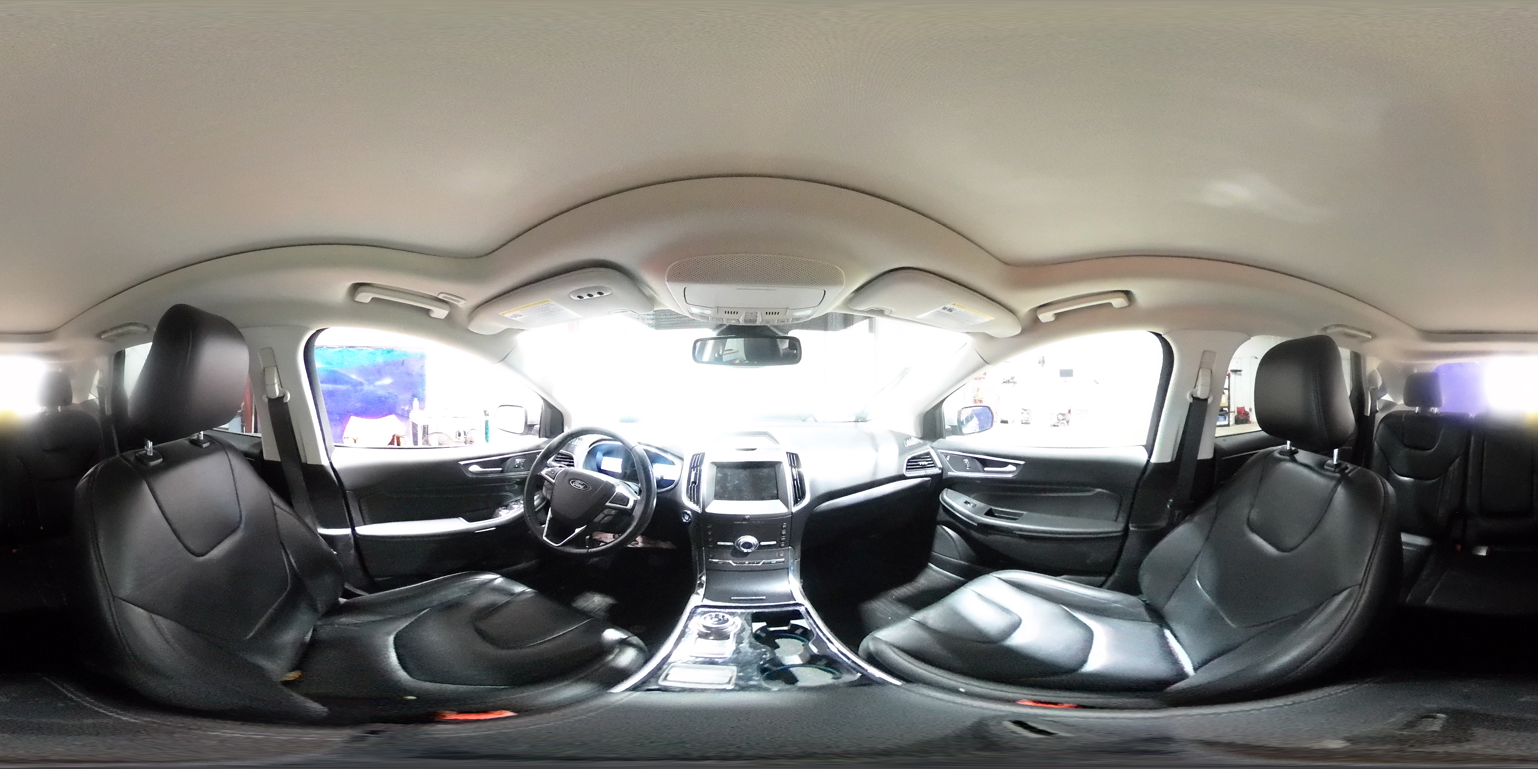 2020 Ford Edge Titanium VIN: 2FMPK4K95LBB66184 Lot: 89708125