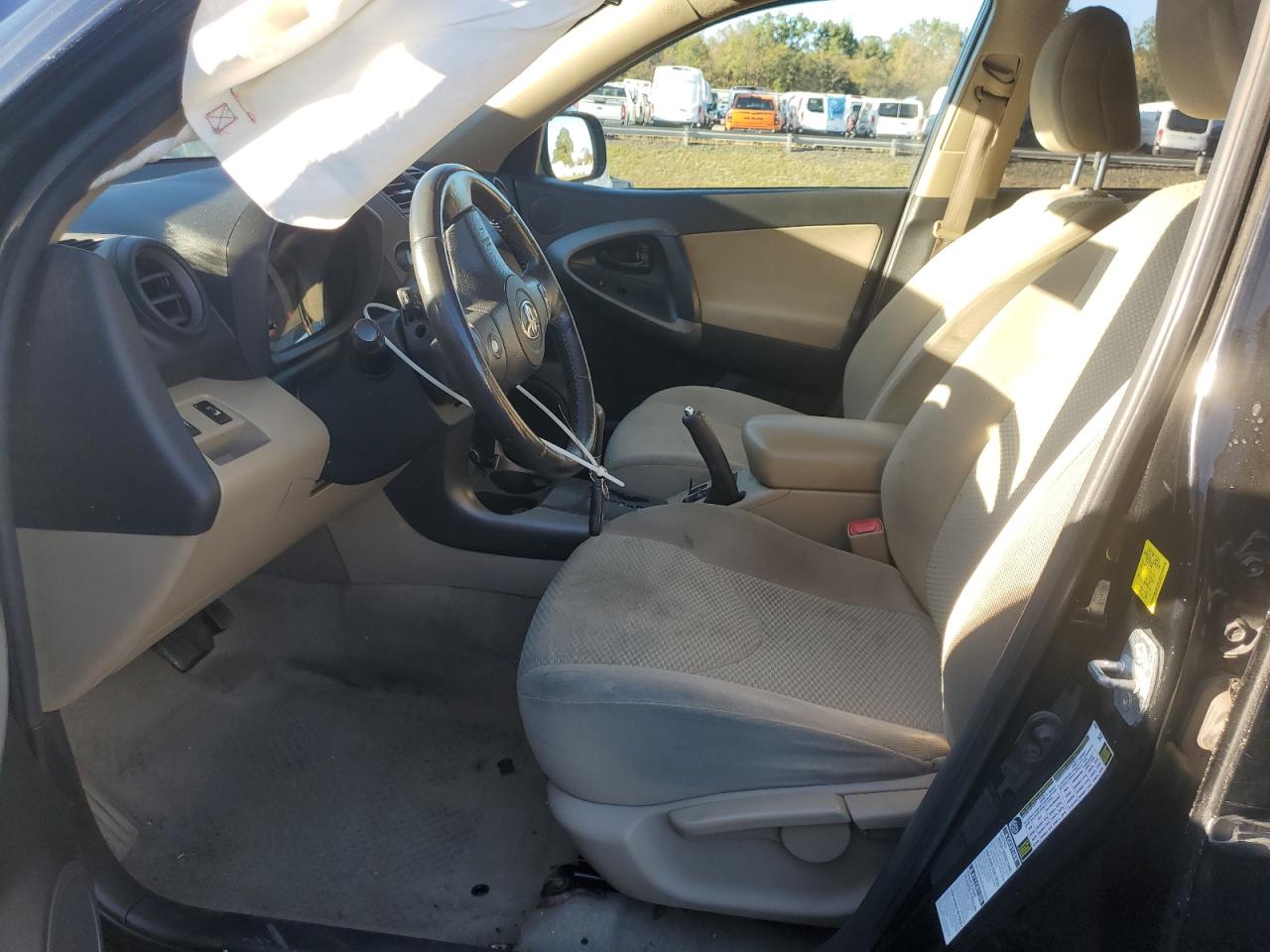 2010 Toyota Rav4 Limited VIN: 2T3EK4DV3AW030653 Lot: 86829445