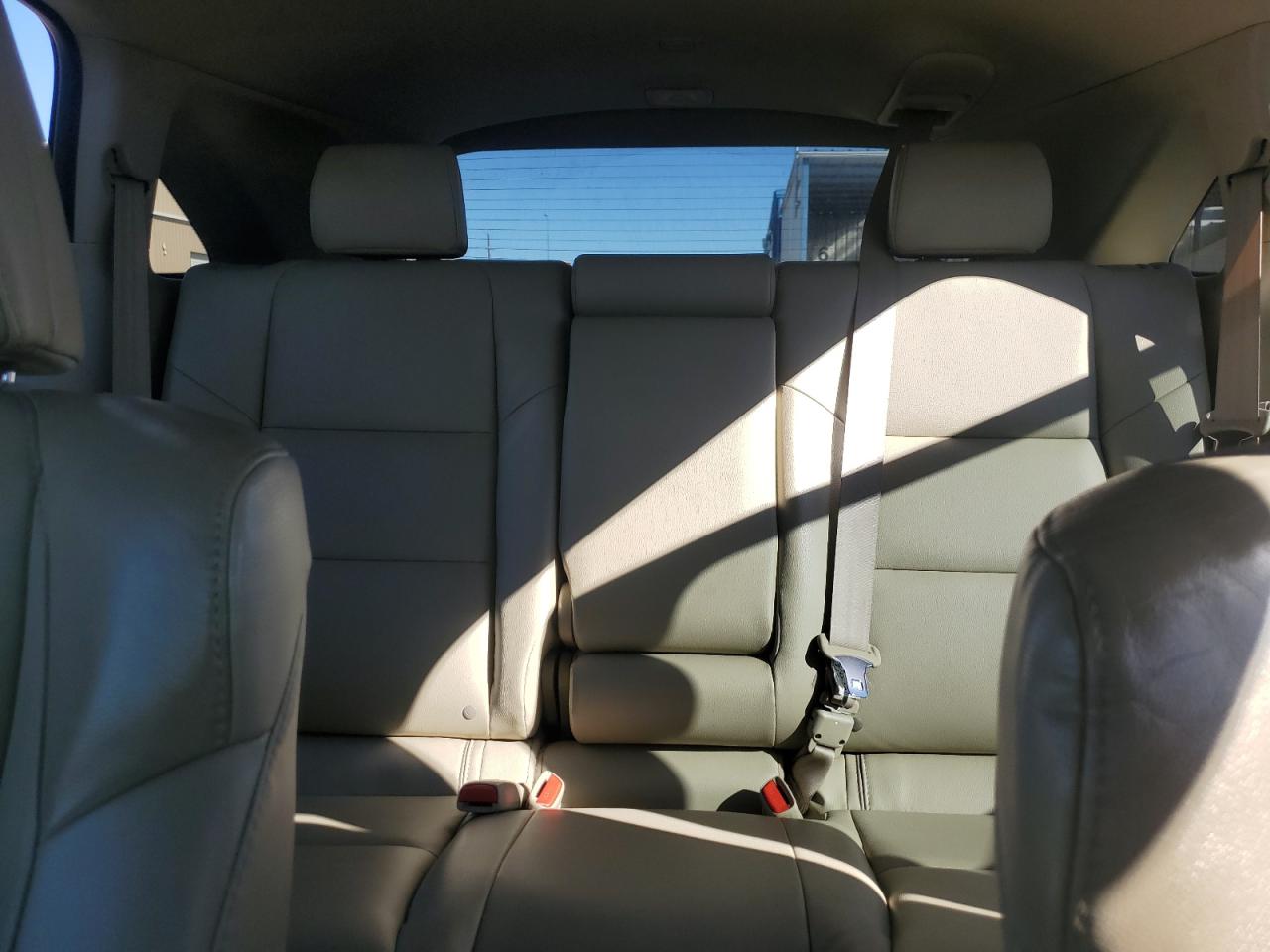 2018 Acura Rdx VIN: 5J8TB4H34JL024722 Lot: 82006055