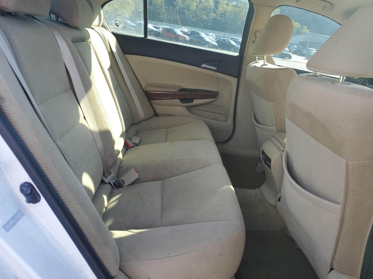 2011 Honda Accord Ex VIN: 1HGCP2E79BA072064 Lot: 85580915