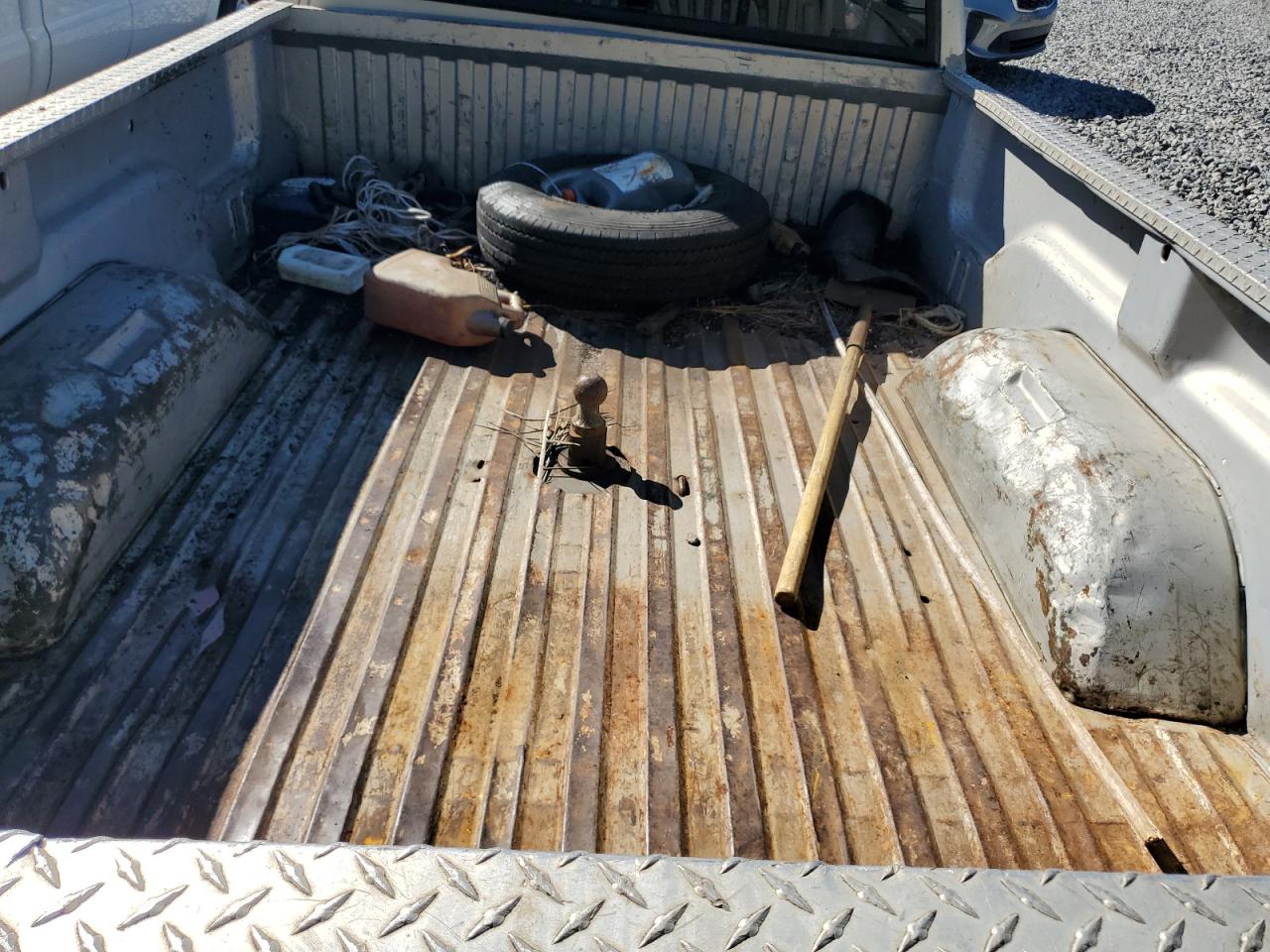 1995 Dodge Ram 3500 VIN: 3B7MC33C8SM188265 Lot: 90483225