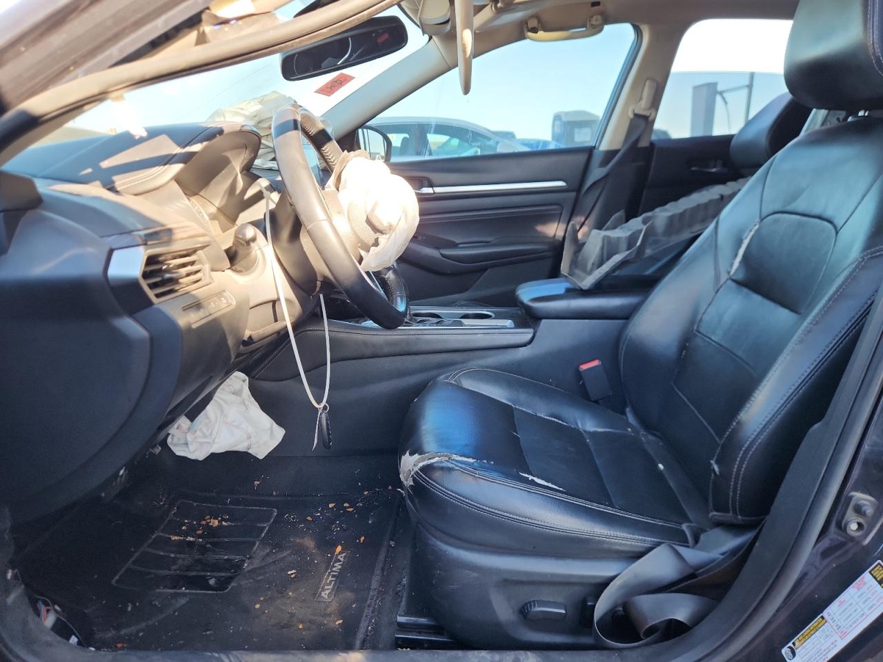 2020 Nissan Altima Sl VIN: 1N4BL4EV2LC159171 Lot: 90396415