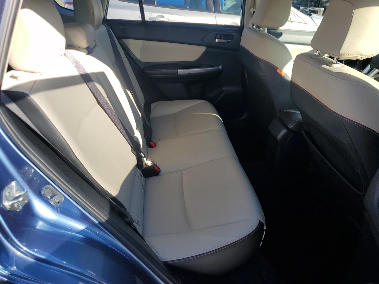 2016 Subaru Crosstrek Limited VIN: JF2GPANC0G8231156 Lot: 86672715