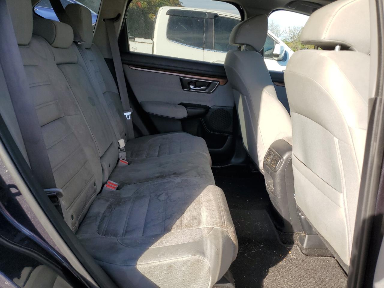 2018 Honda Cr-V Ex VIN: 7FARW2H56JE066738 Lot: 86266625