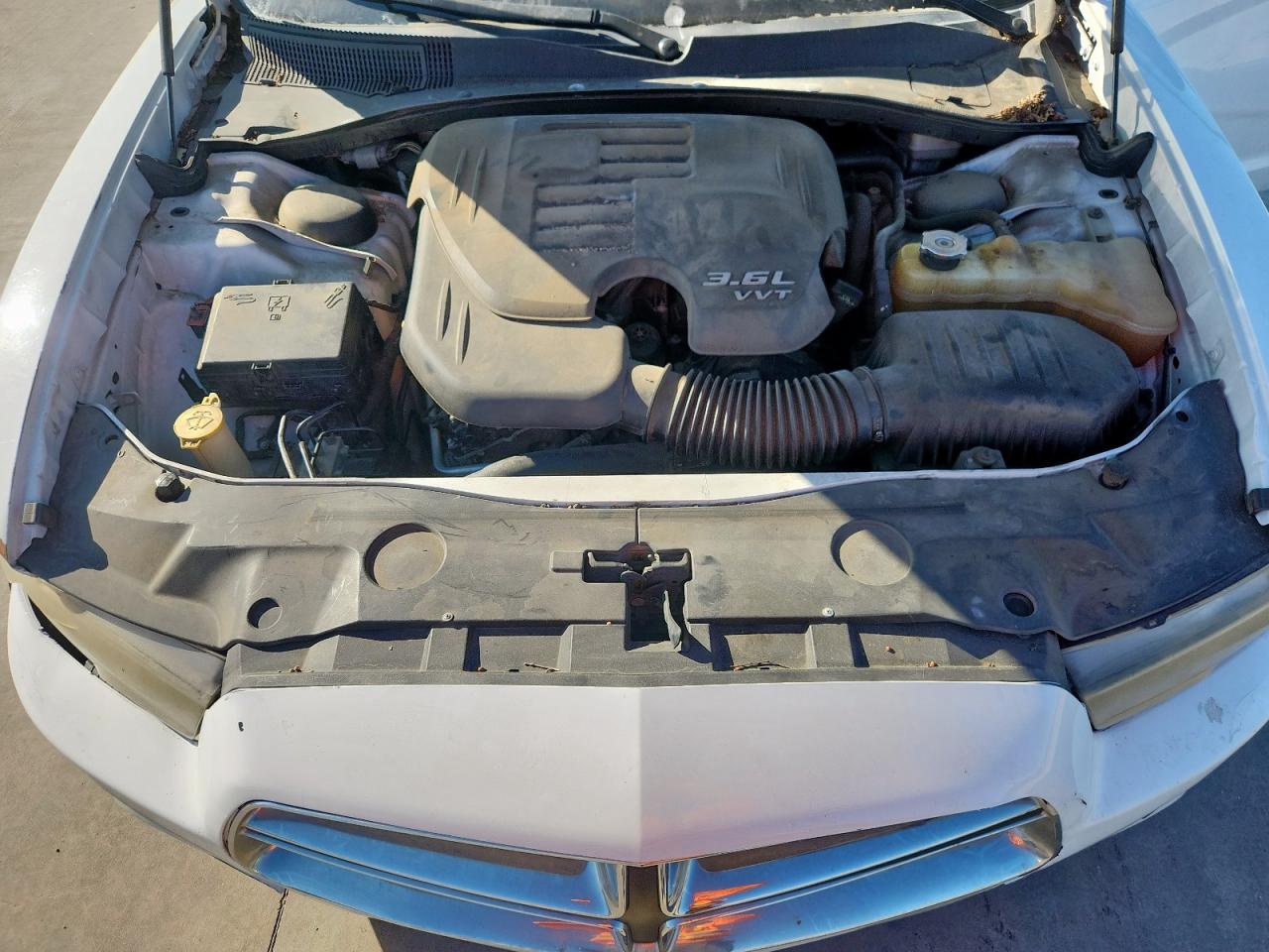 2014 Dodge Charger Se VIN: 2C3CDXBG2EH245488 Lot: 85345985