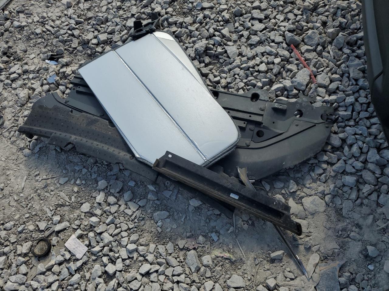 2024 Subaru Outback Premium VIN: 4S4BTADCXR3220733 Lot: 86161135