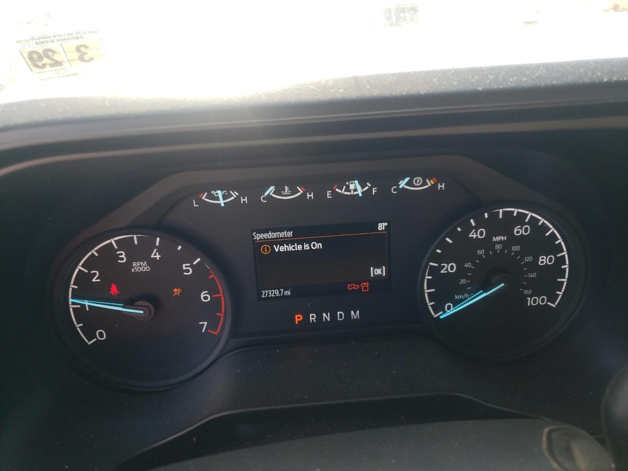 2024 Ford F250 Super Duty VIN: 1FT8W2BA8REC53201 Lot: 86867605