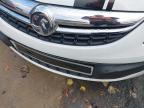 2011 VAUXHALL CORSA LIMITED EDITION  for sale at Copart SANDY
