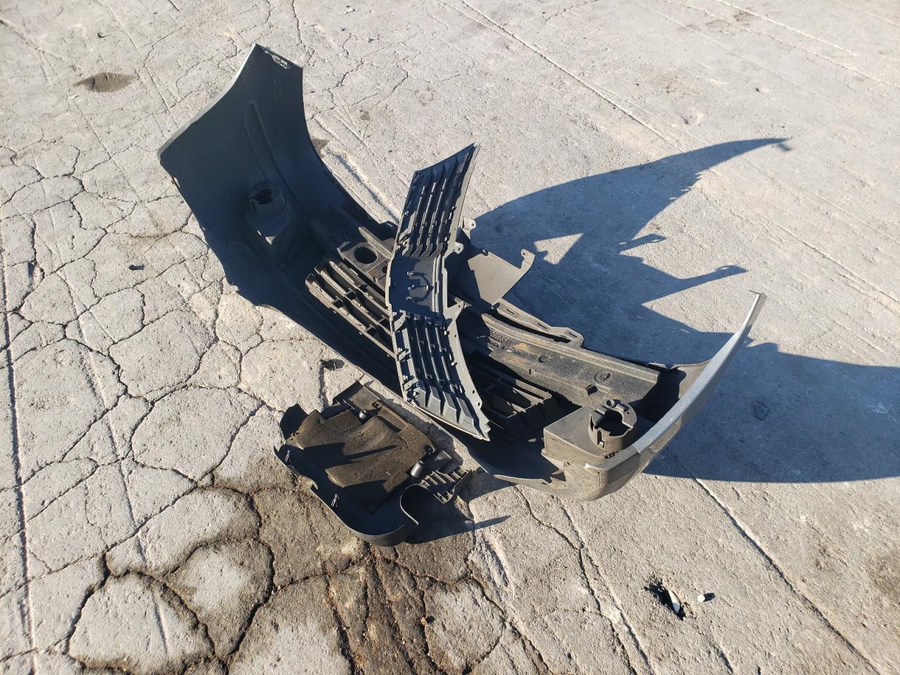 2007 Nissan Versa S VIN: 3N1BC13E87L445762 Lot: 86467795