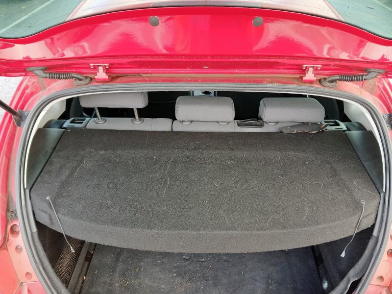 2010 SEAT LEON SE CR TDI ECOMOTIVE 