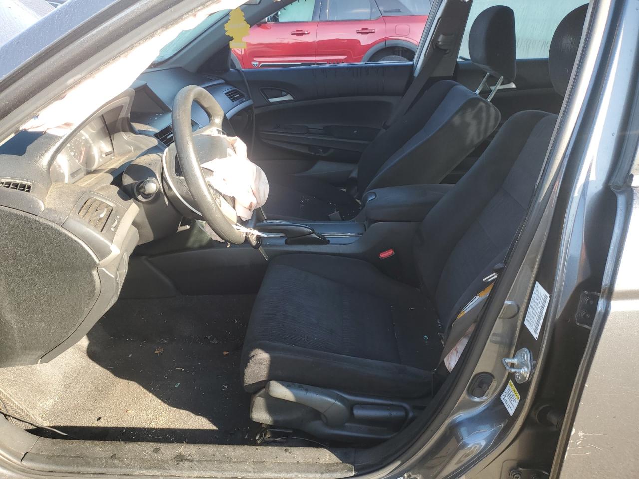 2011 Honda Accord Lx VIN: 1HGCP2F37BA013297 Lot: 81965525