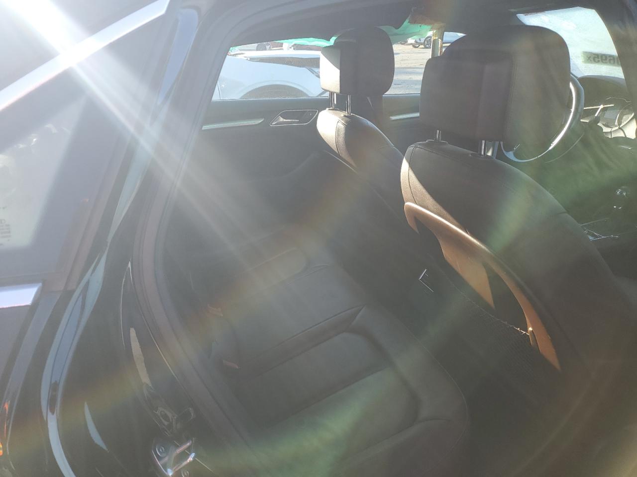 2016 Audi A3 Premium Plus VIN: WAUE8GFF5G1042054 Lot: 90320695