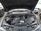 2008 BMW 3 SERIES 330I SE [272] 4DR for sale at Copart SANDWICH