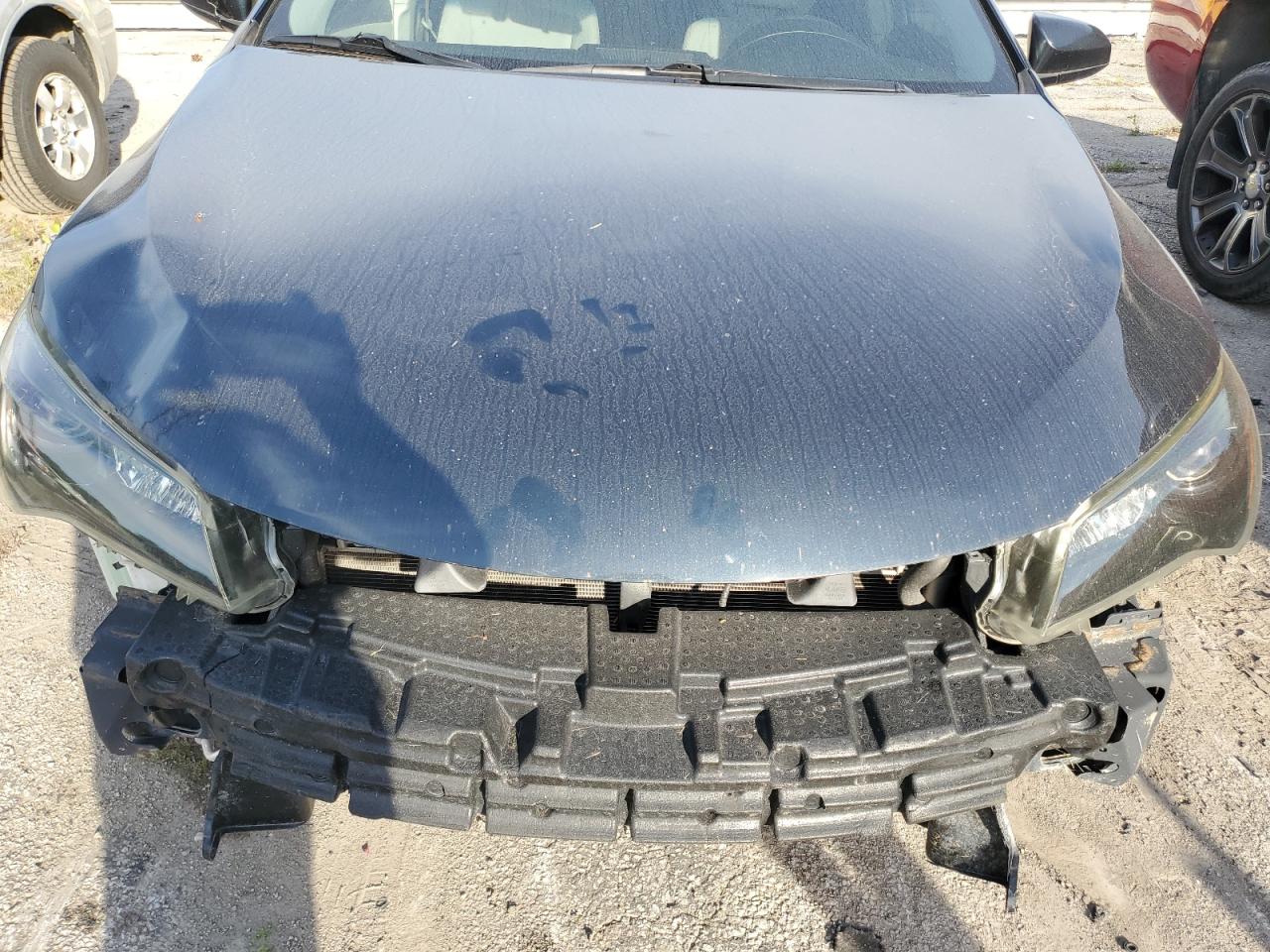 2016 Toyota Camry Hybrid VIN: 4T1BD1FK7GU200822 Lot: 80175695