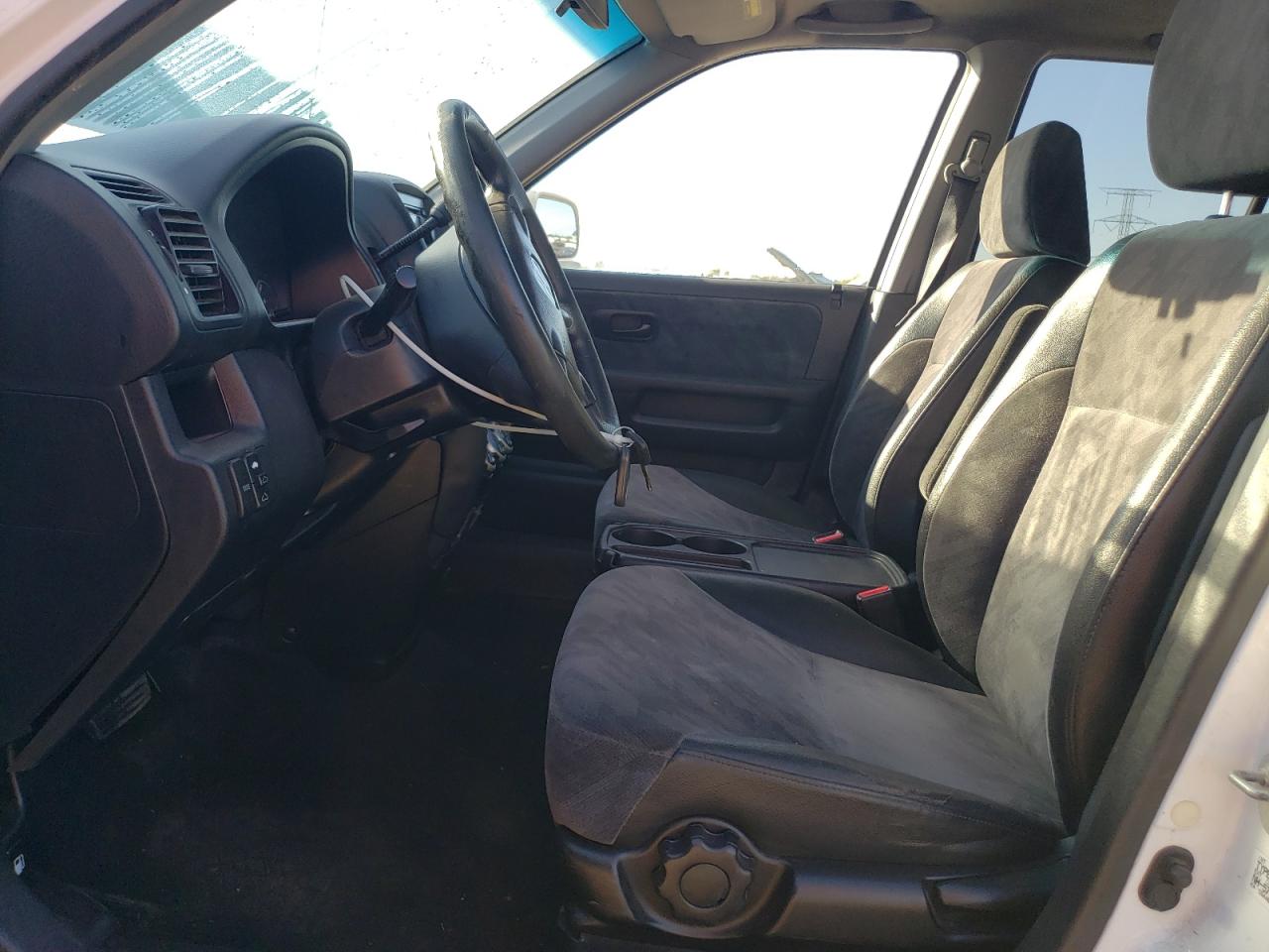 2003 Honda Cr-V Ex VIN: JHLRD78833C047303 Lot: 82344845