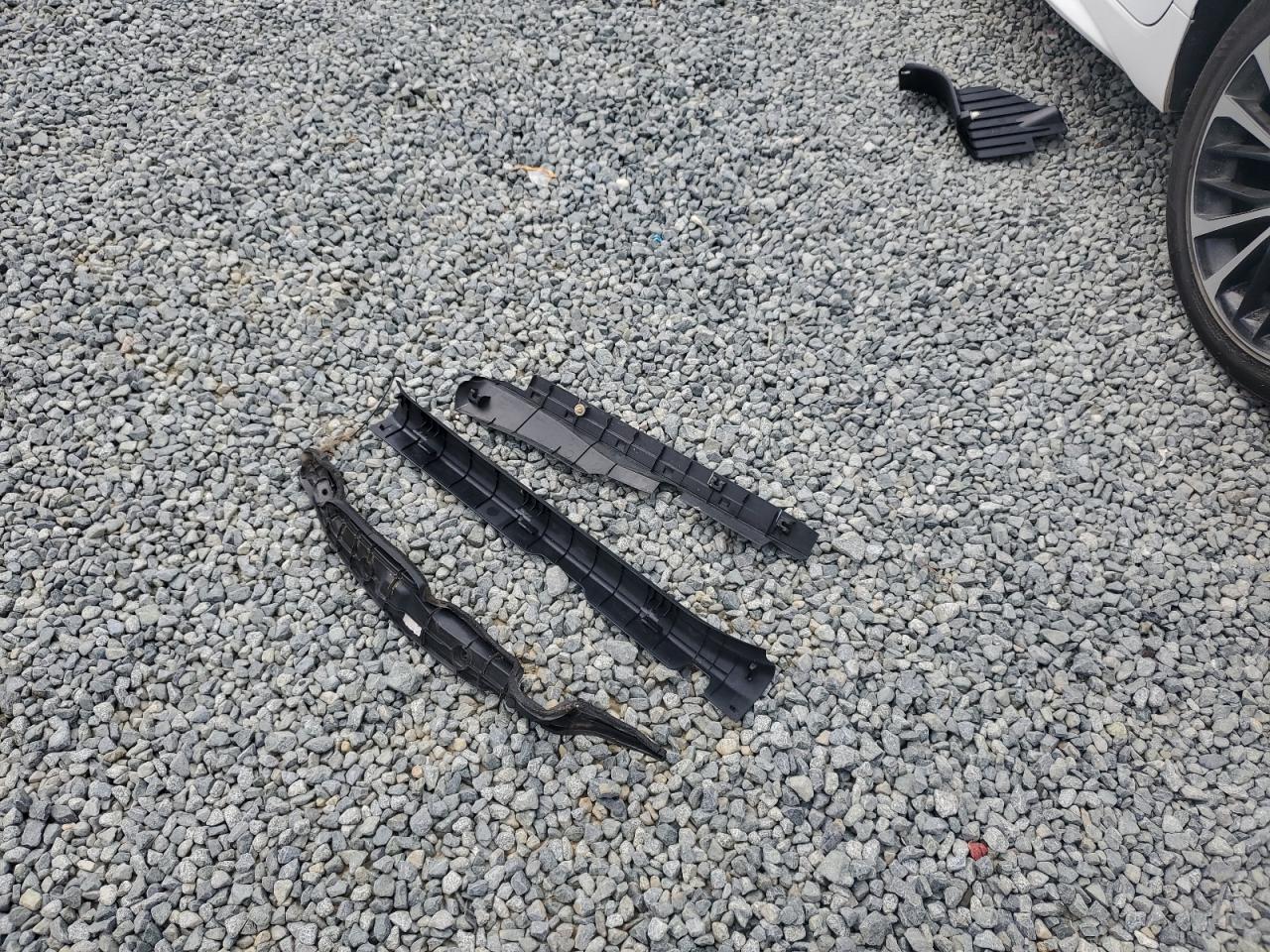 2020 Toyota Camry Se VIN: 4T1G11AK9LU857525 Lot: 85512195