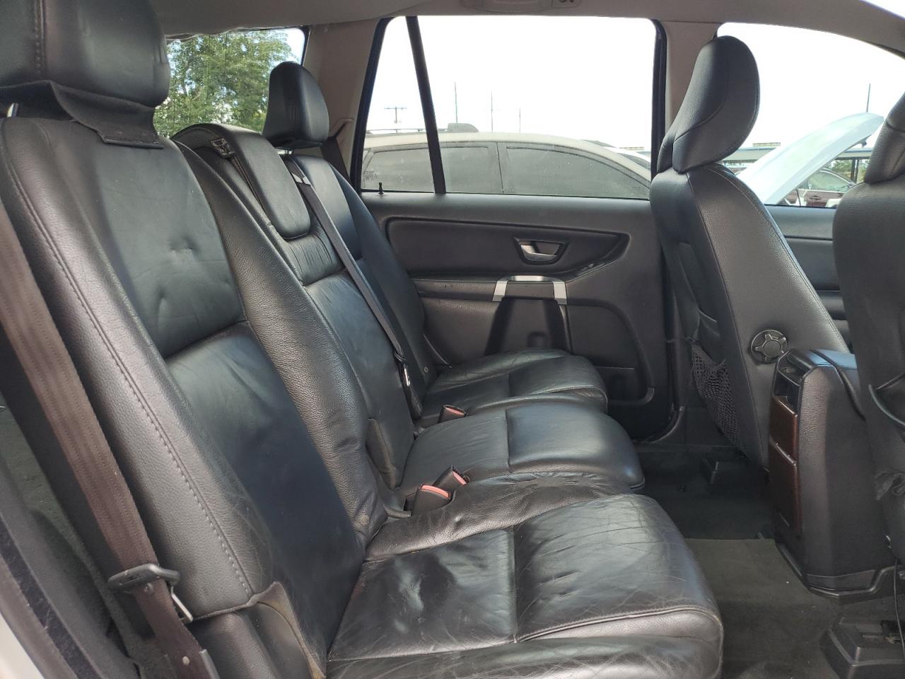 2008 Volvo Xc90 3.2 VIN: YV4CN982881420990 Lot: 85718475