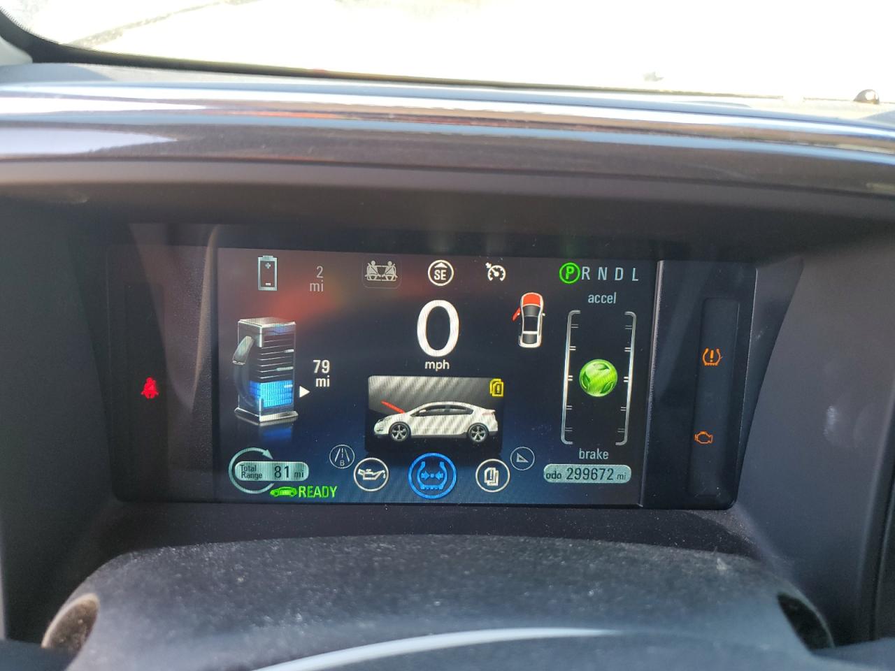 2012 Chevrolet Volt VIN: 1G1RB6E40CU111248 Lot: 87022025