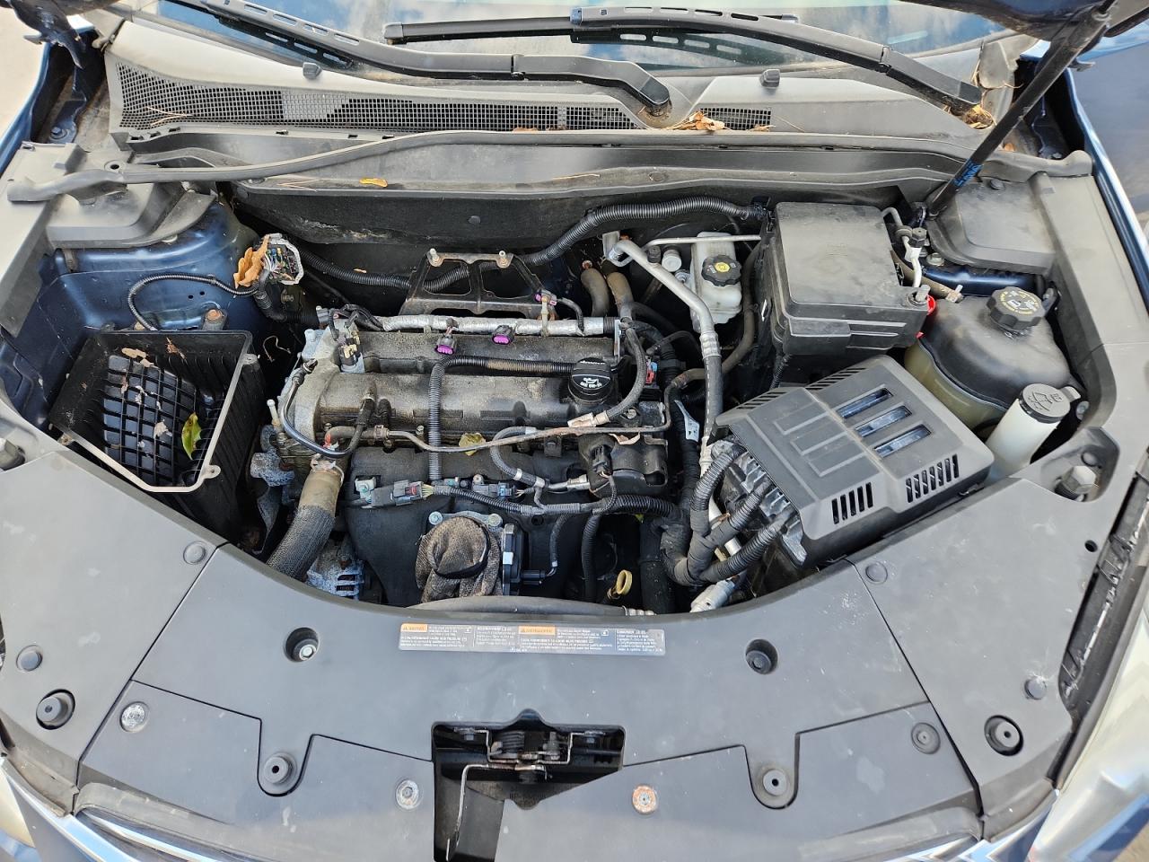 2017 Chevrolet Equinox Lt VIN: 2GNFLFEK5H6193836 Lot: 89881765