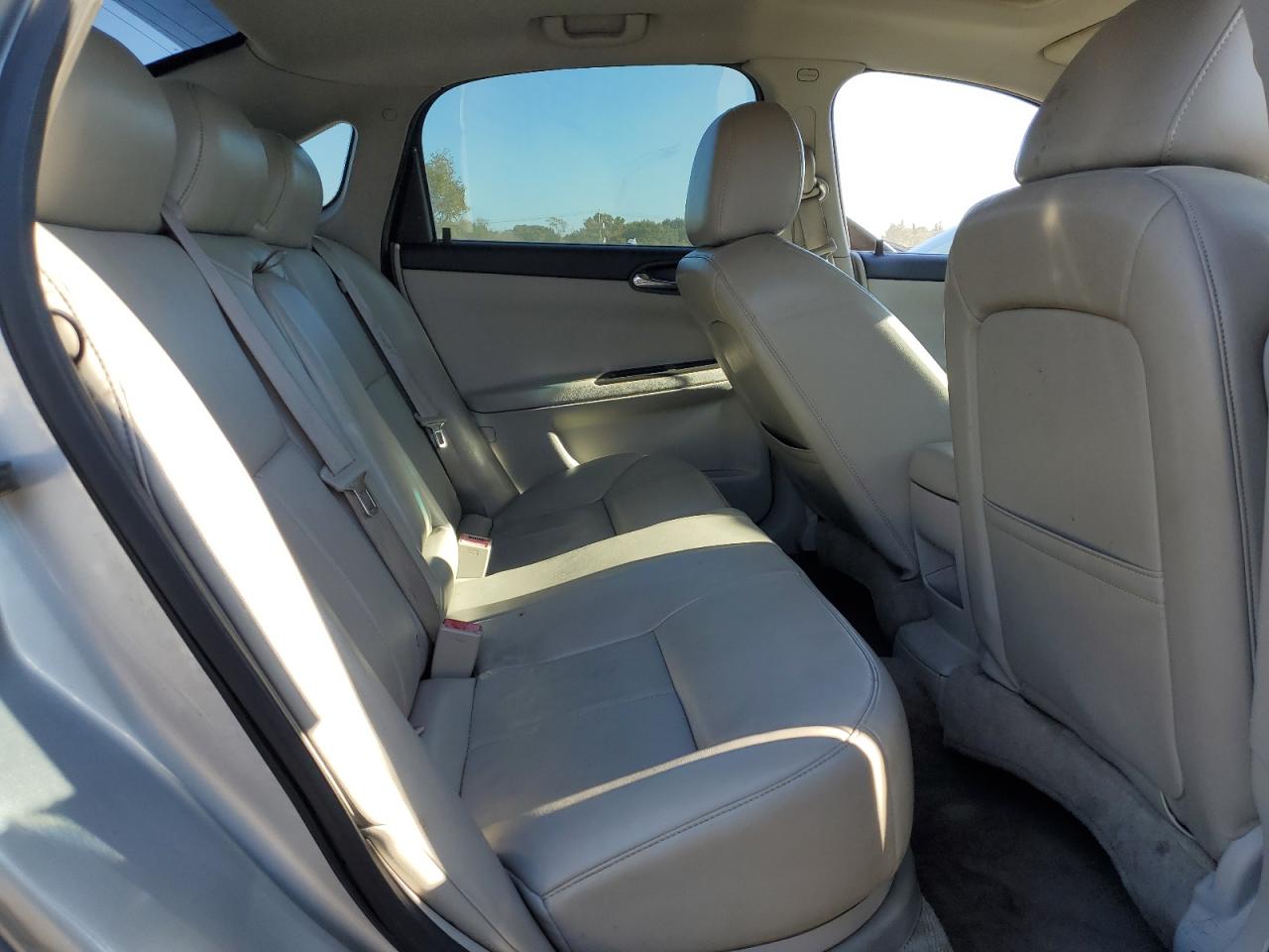 2009 Chevrolet Impala 2Lt VIN: 2G1WC57M091318363 Lot: 82368565