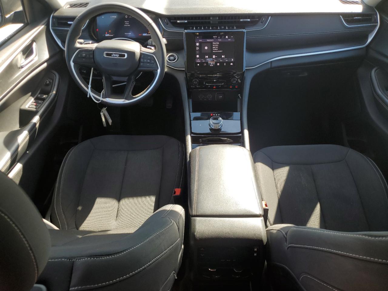 2023 Jeep Grand Cherokee L Laredo VIN: 1C4RJJAG6P8867534 Lot: 85764435