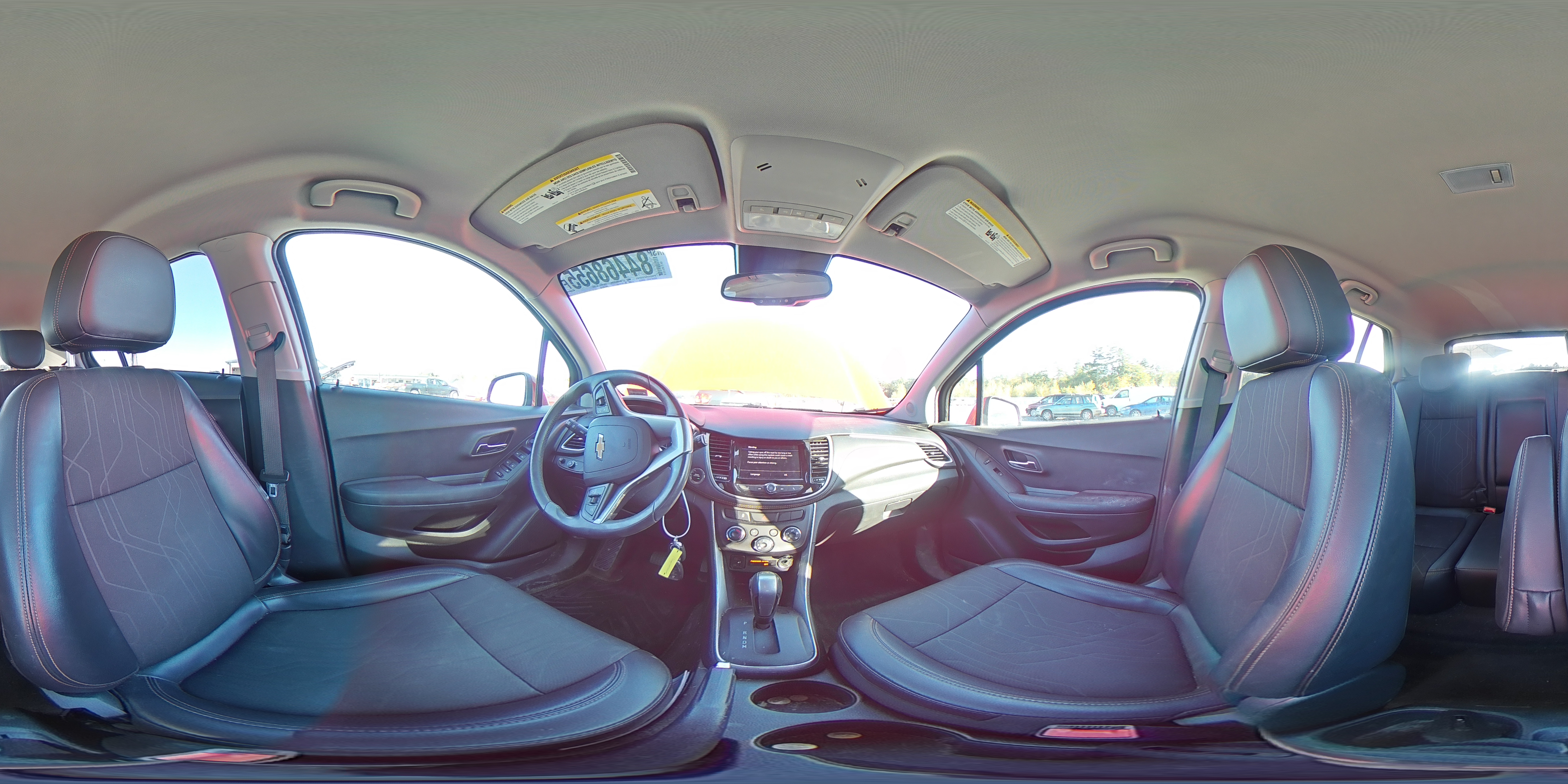 2020 Chevrolet Trax 1Lt VIN: KL7CJPSB0LB336688 Lot: 84468655