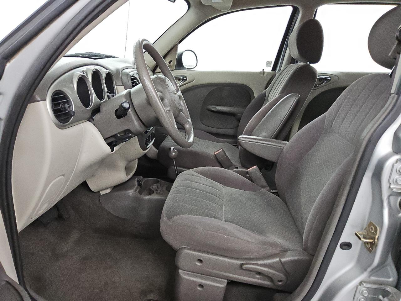 2005 Chrysler Pt Cruiser VIN: 3C4FY48BX5T582232 Lot: 83762425