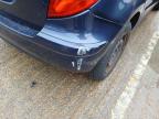 2007 MERCEDES A160 CDI CLASSIC SE CVT  for sale at Copart SANDWICH