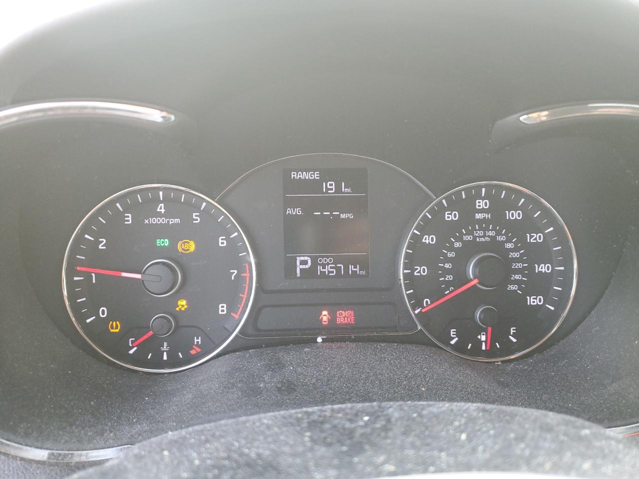 2014 Kia Forte Lx VIN: KNAFX4A63E5139336 Lot: 85078465