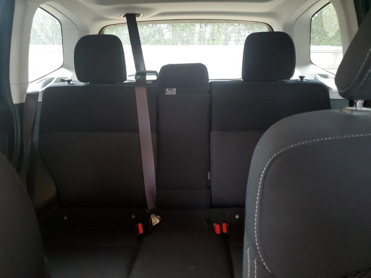 2017 Subaru Forester 2.5I Premium VIN: JF2SJAGC0HH426068 Lot: 85554225