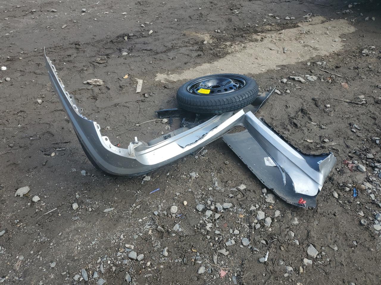 2021 Hyundai Sonata Sel VIN: 5NPEL4JA6MH065715 Lot: 85755885