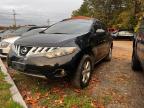 2010 Nissan Murano S zu verkaufen in North Billerica, MA - Minor Dent/Scratches