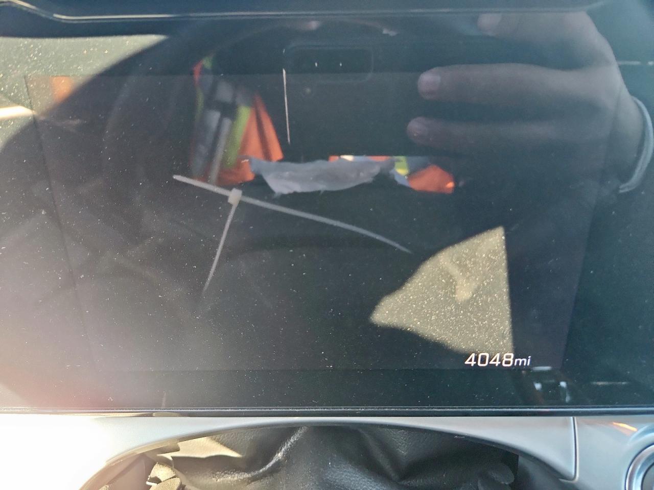 2025 Chevrolet Trax 1Lt VIN: KL77LHEP9SC318918 Lot: 90232155