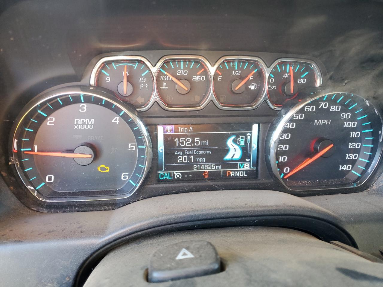 2017 Chevrolet Silverado K1500 Lt VIN: 1GCVKREC3HZ326115 Lot: 84211135