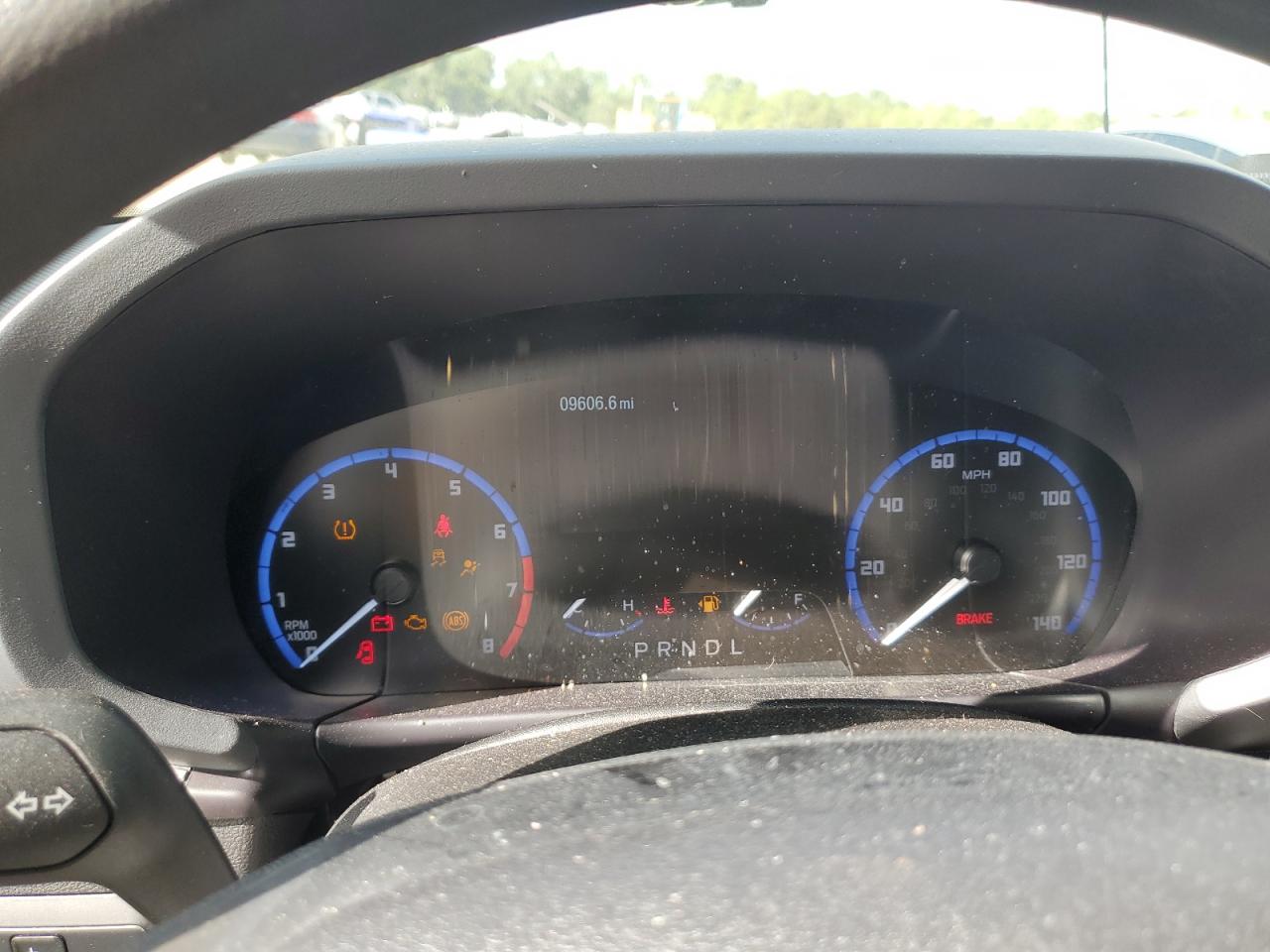 2024 Ford Bronco Sport Big Bend VIN: 3FMCR9B64RRE67438 Lot: 85318885