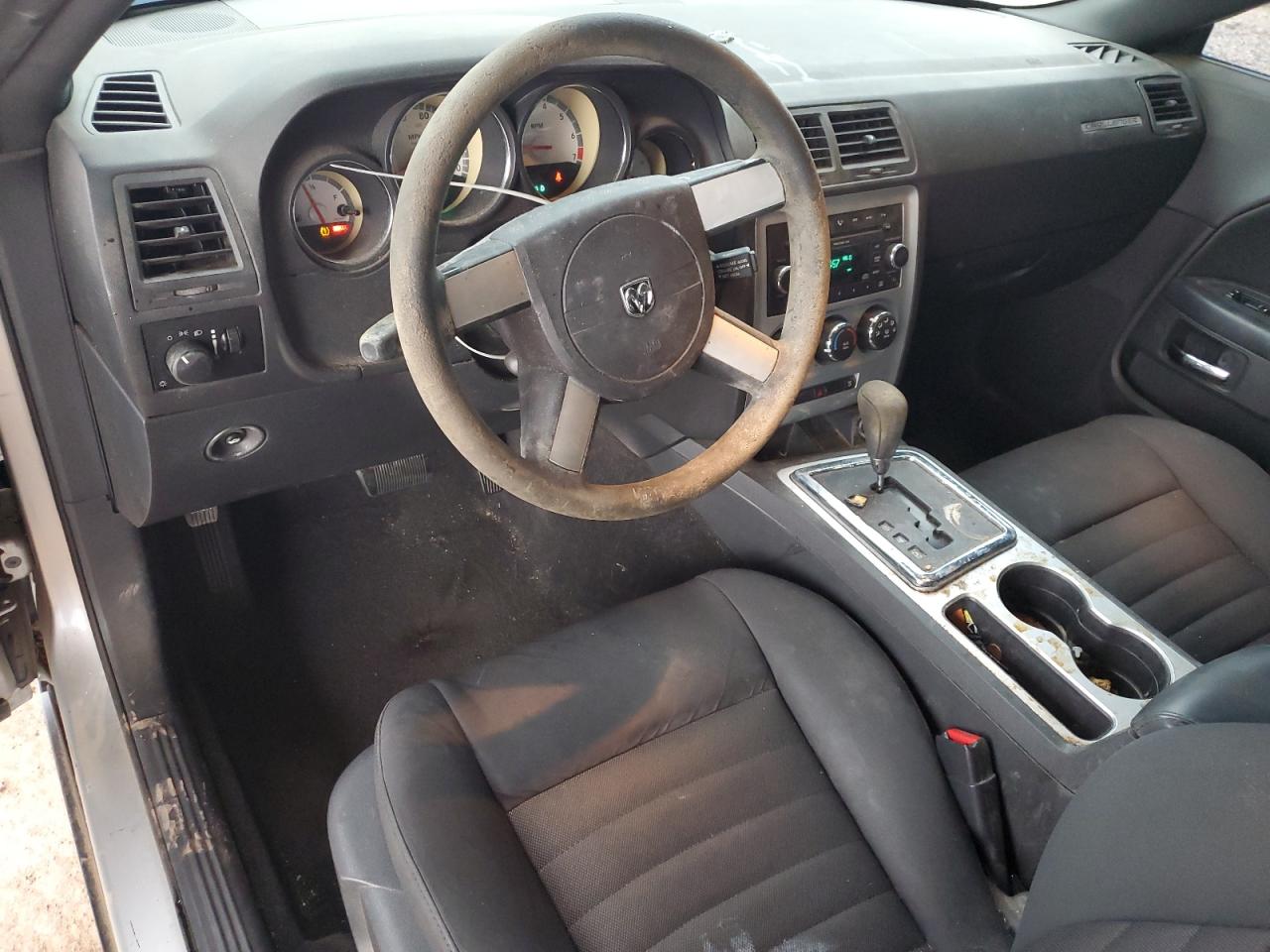 2010 Dodge Challenger Se VIN: 2B3CJ4DV8AH110509 Lot: 86078855