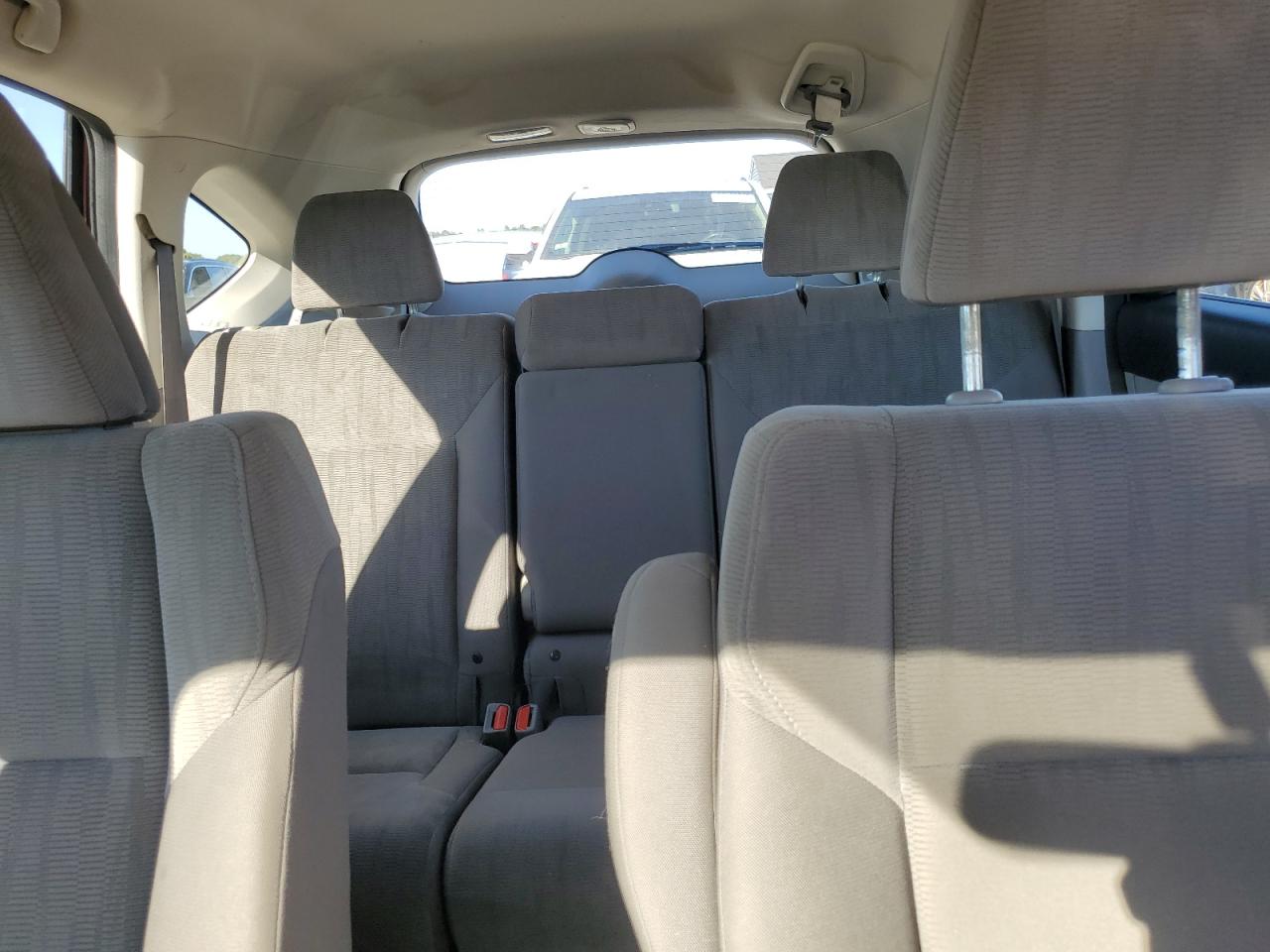 2014 Honda Cr-V Lx VIN: 5J6RM4H31EL084864 Lot: 85345915