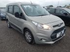2016 FORD TOURNEO CONNECT 1.5 TDCI ZETEC 5DR for sale at Copart YORK