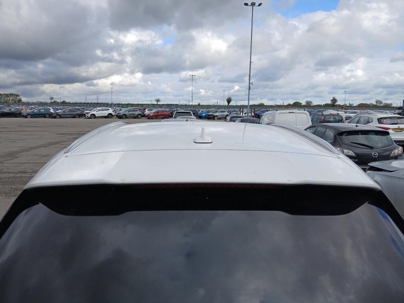 2020 AUDI Q5 40 TDI QUATTRO S LINE 5DR S TRONIC