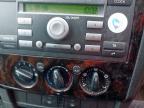 2006 FORD FOCUS GHIA TDCI  for sale at Copart WISBECH