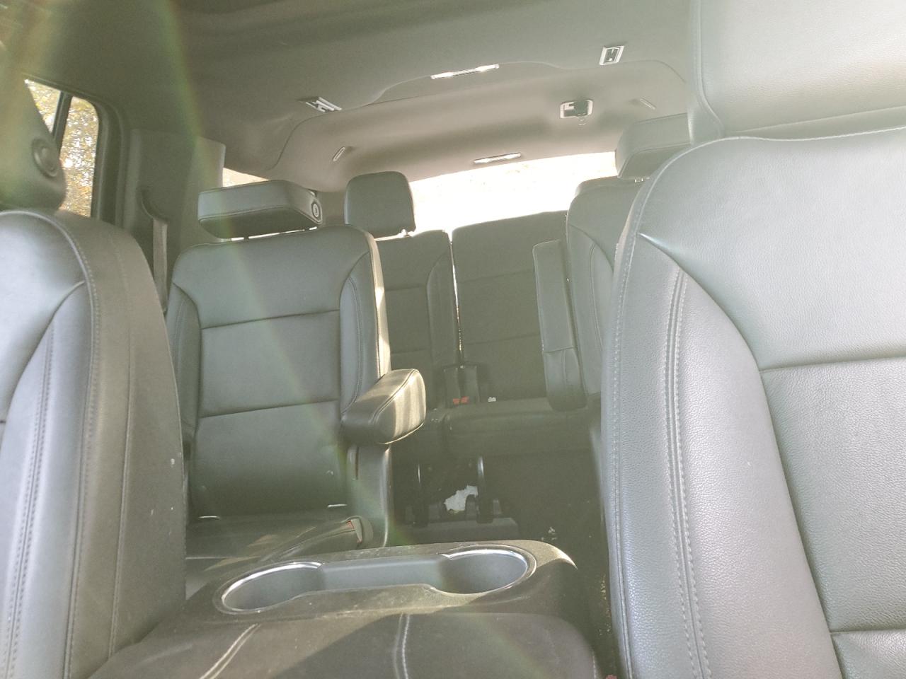 2022 Chevrolet Suburban K1500 Lt VIN: 1GNSKCKD4NR230705 Lot: 89695525