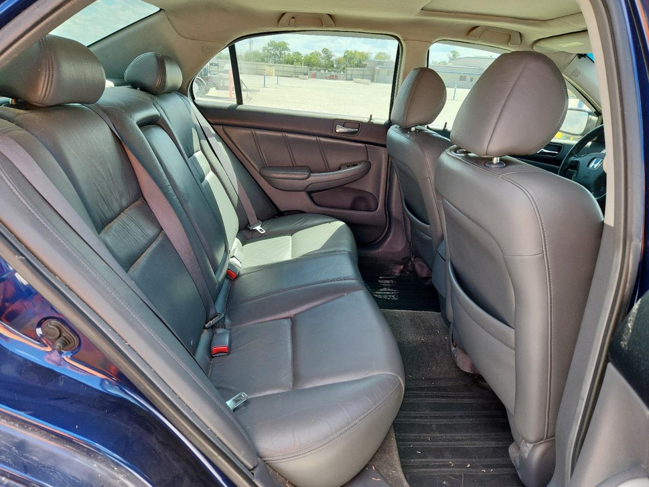 2004 Honda Accord Ex VIN: 1HGCM66894A037762 Lot: 85637775