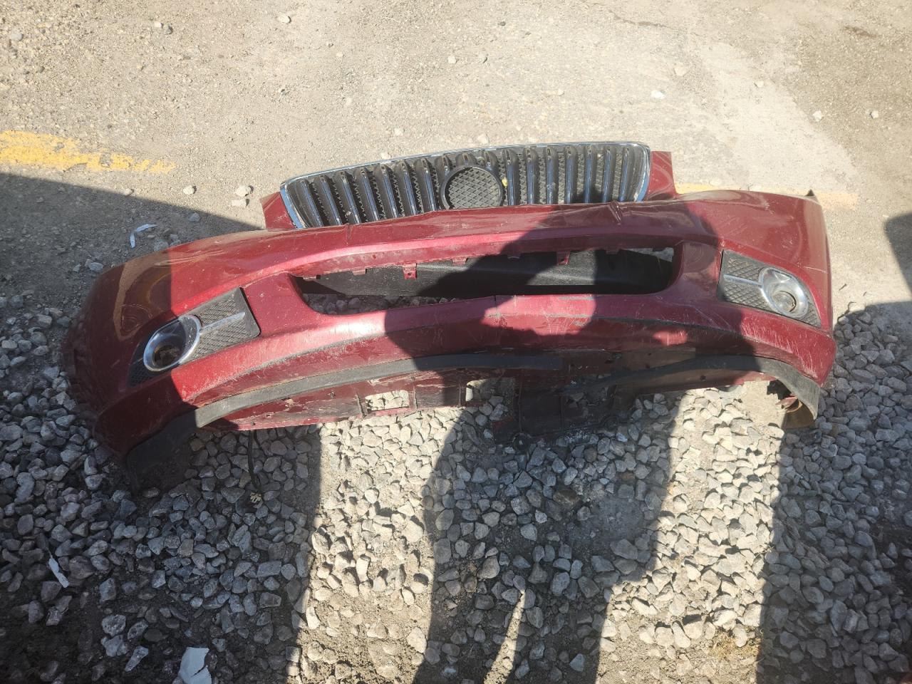 2014 Buick Verano VIN: 1G4PP5SK3E4221822 Lot: 84968425