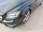 2011 MERCEDES-BENZ CLS CLS 350 CDI BLUEEFFICIENCY SPORT 4DR TIP AUTO for sale at Copart SANDWICH